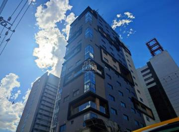 Apartamento · 21m² · 1 Quarto · Apartamento à venda - em Batel