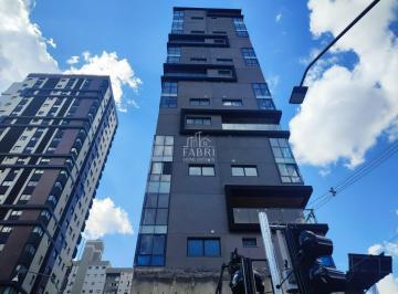 Apartamento · 21m² · 1 Quarto · Apartamento à venda - em Batel