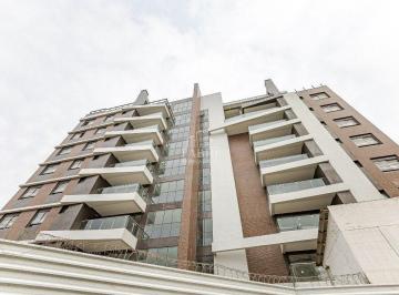 Apartamento · 152m² · 3 Quartos · Apartamento à venda - em Juvevê