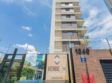 Apartamento · 17m² · 1 Quarto · Apartamento à venda - em Rebouças