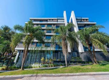 Apartamento · 255m² · 3 Quartos · Apartamento à venda - em Bigorrilho
