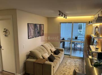 Apartamento · 65m² · 2 Quartos · 1 Vaga · Apartamento Residencial 2 Dormitórios á Venda - Jd. Vazani - Vila Sônia - SP.