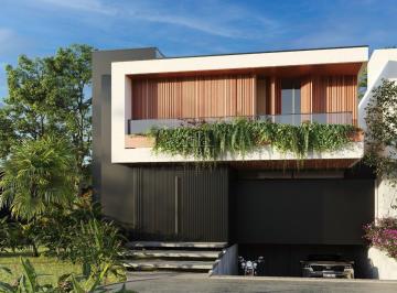 Casa · 285m² · 4 Quartos · Casa à venda - em Mossunguê