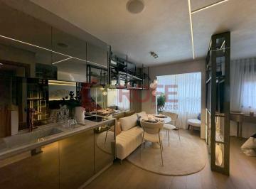 Apartamento · 30m² · 1 Quarto · STUDIO 30 M²  - VILA MARIANA - CYRELA - LANÇAMENTO