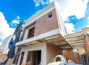 Casa · 107m² · 3 Quartos · Casa à venda - em Guabirotuba