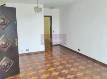 Casa · 80m² · 3 Quartos · 2 Vagas · Casa Térrea Residencial 3 Dormitórios Locação - Vila Lageado - Jaguaré - SP.