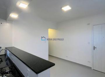 Apartamento · 39m² · 1 Quarto · Apartamento à venda em Mirandópolis com 1 Quarto em andar alto