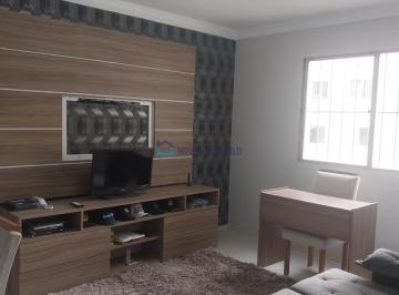 Apartamento · 58m² · 2 Quartos · 1 Vaga · Apartamento à venda Jardim da Saúde 2 quartos 58 m² 1 vaga