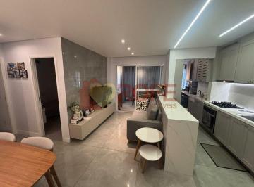 Apartamento · 64m² · 2 Quartos · 1 Vaga · Conforto, Lazer Completo e Qualidade de Vida no Condomínio Florart