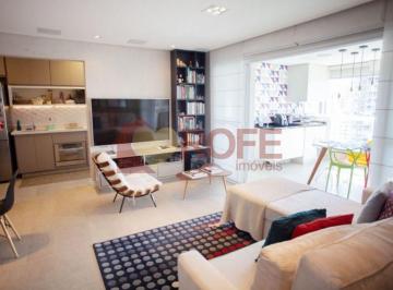 Apartamento · 93m² · 2 Quartos · 2 Vagas · Apto reformado à venda na Vila Mascote - Jardim Prudência - 93m² 3 dorms 1 suíte 2 vagas + depósito