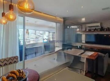 Apartamento · 101m² · 2 Quartos · 2 Vagas · Apartamento à venda na região da Vila Mariana com 2 quartos e 2 vagas de garagem.