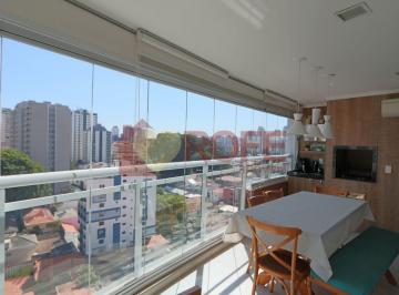 Apartamento · 95m² · 3 Quartos · 2 Vagas · Apartamento 3 dormitórios 2 vagas próximo Colégio Arquidiocesano