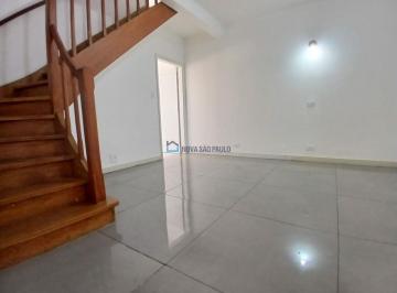 Casa · 150m² · 2 Quartos · 2 Vagas · Sobrado à venda na Vila Olímpia com 2 quartos.