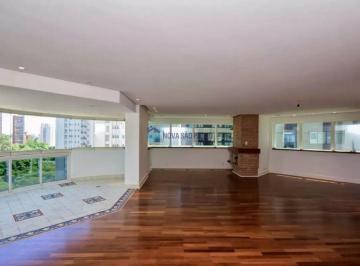Apartamento · 288m² · 4 Quartos · 4 Vagas · Apartamento a venda com 4 quartos no Morumbi.