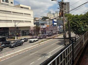 Comercial · 16m² · Sala Comercial 16m² - Locação - Vila Lageado - Jaguaré - SP.