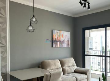 Apartamento · 29m² · 1 Quarto · Apartamento studio, 1 quarto - Saúde