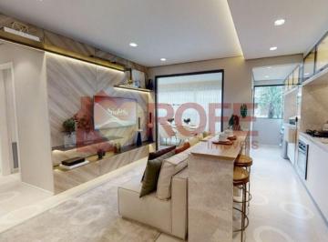 Apartamento · 74m² · 3 Quartos · 2 Vagas · APARTAMENTO NOVÍSSIMO DE 74M² À VENDA - 3 DORMS 1 SUÍTE 2 VAGAS - VILA MASCOTE SP