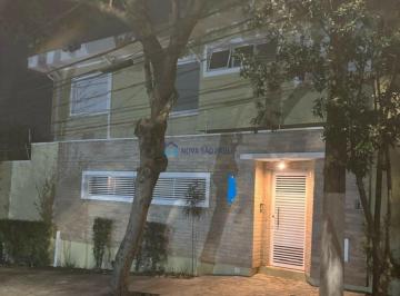 Casa · 240m² · 4 Quartos · 3 Vagas · sobrado Planalto Paulista