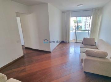 Apartamento · 61m² · 2 Quartos · 1 Vaga · Apartamento planejado, 2 Quartos, Varanda, 1 vaga livre +Dep., lazer! 750M,8 min pé Metrô Pça Arvore