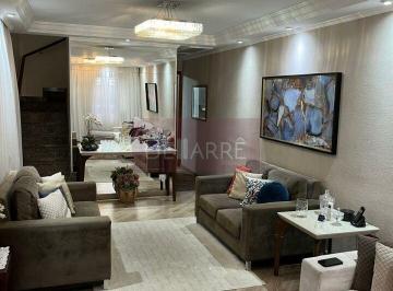 Casa · 160m² · 3 Quartos · 2 Vagas · Sobrado Residencial 16m² 3 dormitórios á Venda  Jd. Bonfiglioli - Butantã.