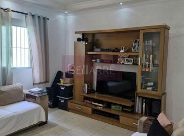Casa · 80m² · 1 Quarto · 2 Vagas · Casa Térrea  1 Dormitório á Venda - Jardim Centenário - Rio Pequeno - SP.