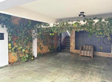 Casa · 166m² · 3 Quartos · 2 Vagas · Sobrado em Condomínio 3 Dormitórios - Locação - Jd. Olympia - Vila Sônia - SP.
