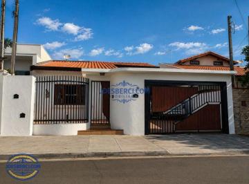 Casa · 250m² · 3 Quartos · Casa à venda - no Jardim das Tulipas