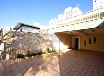 Casa · 220m² · 4 Quartos · 4 Vagas · Sobrado 4 Dormitórios Residencial / Comercial - Locação - Jd. Peri Peri - Vila Sônia.