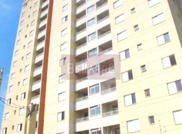 Apartamento · 67m² · 2 Quartos · 2 Vagas · Apartamento Residencial 2 Dormitórios Venda - Jd. Ester Yolanda - SP.