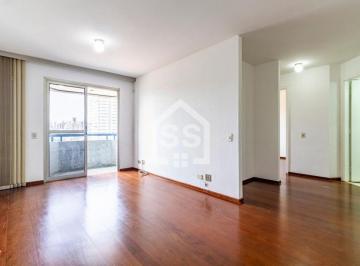 Apartamento · 2 Quartos · Apartamento para aluguel - em Pinheiros