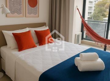 Apartamento · 1 Quarto · Apartamento para aluguel - em Cerqueira César