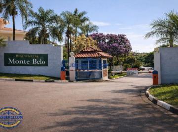 JDE460 · Terreno à venda - em Monte Belo