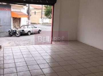 Comercial · 40m² · 1 Vaga · Loja, Jardim Maria Luiza - São Paulo