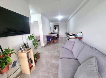 Apartamento · 55m² · 2 Quartos · 1 Vaga · Apartamento Residencial 2 Dormitórios á Venda - Pestana - Osasco- SP.