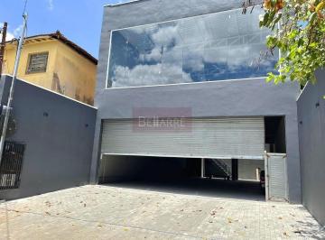 Comercial · 400m² · 12 Vagas · Galpão Comercial 220m² Locação - Jardim Monte Kemel - SP.