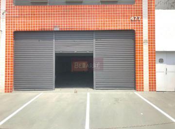 Comercial · 300m² · 3 Vagas · Salão Comercial 280 metros - Locação - Jardim Peri-Peri  - Vila Sônia - SP.