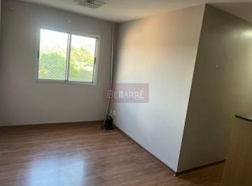 Apartamento · 46m² · 2 Quartos · 1 Vaga · Apartamento Residencial 2Dormitórios á Venda - Av. Rio Pequeno - SP.