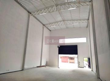Comercial · 280m² · Galpão Comercial 280mts - Locação - Vila Morse - São Paulo.
