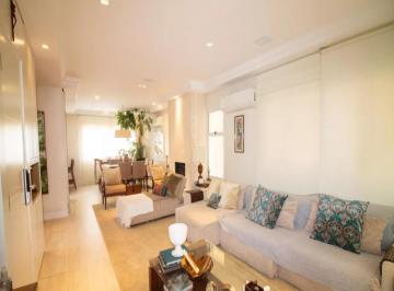 Casa · 230m² · 4 Quartos · Casa à venda - no Brooklin Paulista