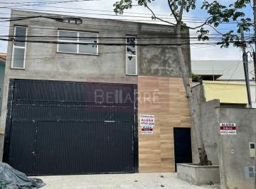 Comercial · 220m² · Galpão Comercial 100m² Jd. Trussardi -  Vila Sônia - São Paulo.