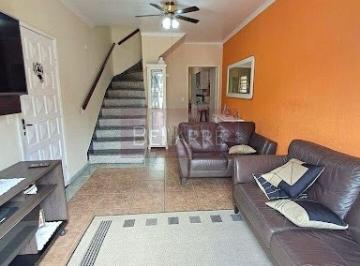 Casa · 160m² · 3 Quartos · 2 Vagas · Sobrado Residencial 3 Dormitórios á Venda - Vila Dalva - São Paulo.