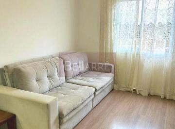 Apartamento · 52m² · 1 Quarto · Apartamento Residencial 1 Dormitório Locação - Jd. Trussardi - Vila Sônia - SP.