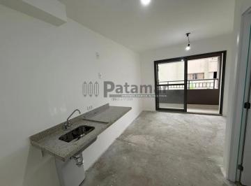 Apartamento · 23m² · 1 Quarto · Studio 23m² à venda no Butantã | Próx USP, metrô e lazer completo