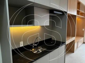 Apartamento · 25m² · 1 Quarto · STUDIO LOCAÇÃO - 25 M ÚTEIS - VILA OLIMPIA
