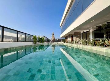 Apartamento · 50m² · 2 Quartos · 1 Vaga · Apartamento 2 quartos - Centro