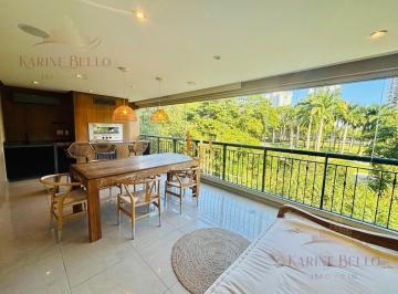 Apartamento · 169m² · 3 Quartos · 3 Vagas · Apartamento - Barra da Tijuca