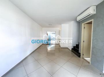 Foto 01 · Casa em Condomínio de Luxo em São José do Rio Preto-SP - 3 Quartos, 1 Suíte, 120m² - Venda ou Locaçã