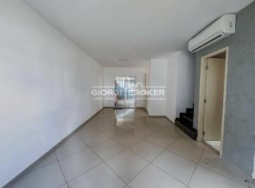 Foto 01 · Casa em Condomínio de Luxo em São José do Rio Preto-SP - 3 Quartos, 1 Suíte, 120m² - Venda ou Locaçã