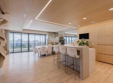 Apartamento · 453m² · 4 Quartos · Apartamento à venda - no Jardim Europa