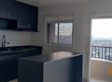 Apartamento · 96m² · 3 Quartos · 2 Vagas · 3 suítes plenas 2 Vgs Indv e Esc Bueno Parque